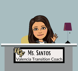 Valencia Transition Coach Image